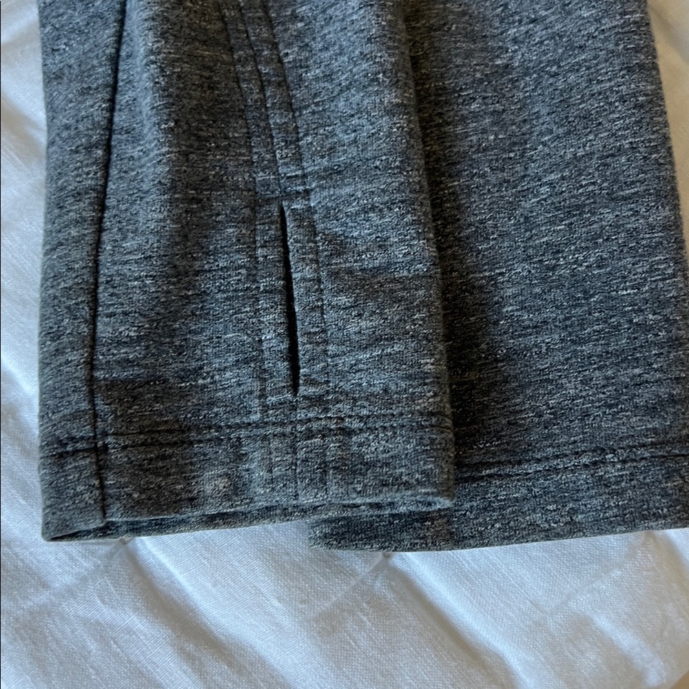 Lululemon oversized Gray Women's Jacket - Picture 6 of 6